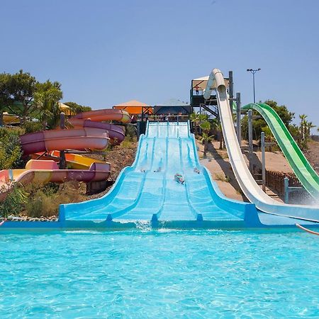 Holidoo Travel "El Divino 127" Leilighet Los Alcázares Eksteriør bilde
