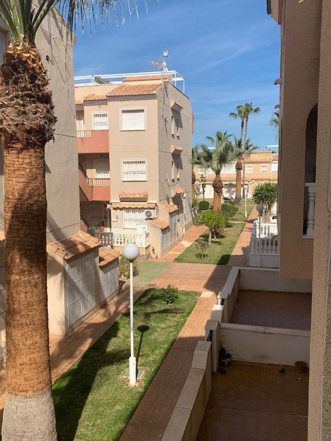 Holidoo Travel "El Divino 127" Leilighet Los Alcázares Eksteriør bilde