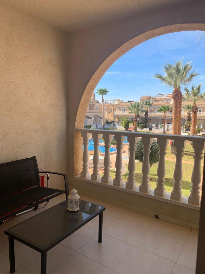 Holidoo Travel "El Divino 127" Leilighet Los Alcázares Eksteriør bilde