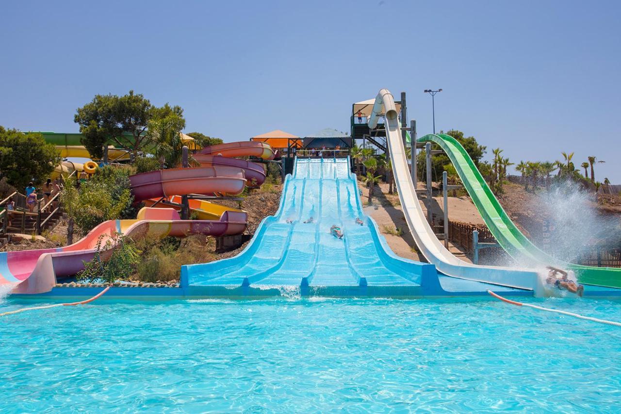 Holidoo Travel "El Divino 127" Leilighet Los Alcázares Eksteriør bilde